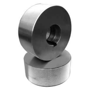 Milling cutter